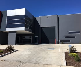 Offices commercial property leased at 1/82 Eucumbene Drive Ravenhall VIC 3023