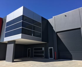 Offices commercial property leased at 1/82 Eucumbene Drive Ravenhall VIC 3023