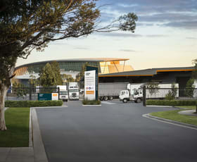 Offices commercial property leased at Units 26-29/1 International Drive Tullamarine VIC 3043