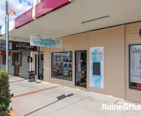 Offices commercial property leased at 2/62 George Street Bathurst NSW 2795