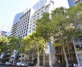 Offices commercial property leased at Suite 302, Level 3/135 Macquarie Street Sydney NSW 2000