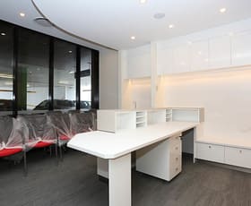 Medical / Consulting commercial property leased at 206/6 North Lakes Drive North Lakes QLD 4509
