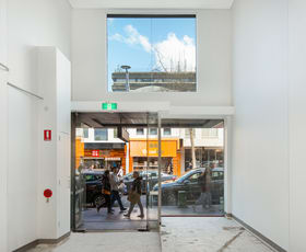 Shop & Retail commercial property leased at 391 Victoria Avenue Chatswood NSW 2067