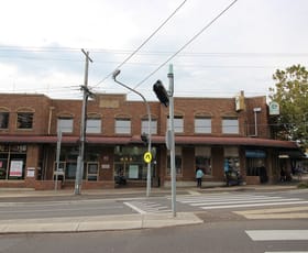 Offices commercial property leased at 37 Playne Street Frankston VIC 3199