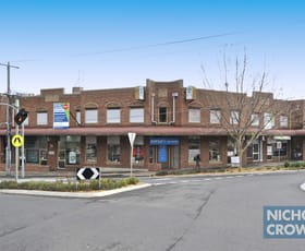 Offices commercial property leased at 37 Playne Street Frankston VIC 3199