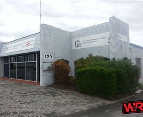Offices commercial property leased at 1/129 Aberdeen Street Albany WA 6330