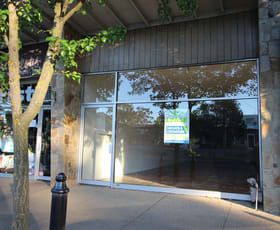 Shop & Retail commercial property leased at 44 Mount Eliza Way Mount Eliza VIC 3930