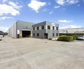 Factory, Warehouse & Industrial commercial property leased at 47 Jesica Road Campbellfield VIC 3061