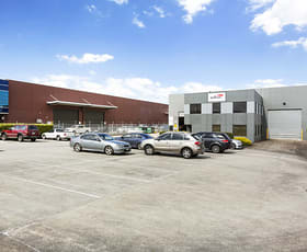 Factory, Warehouse & Industrial commercial property leased at 47 Jesica Road Campbellfield VIC 3061