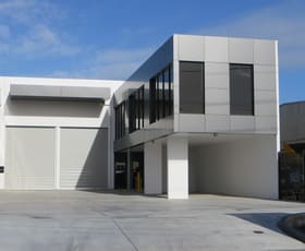 Factory, Warehouse & Industrial commercial property leased at 2/17 Bignell Road Moorabbin VIC 3189
