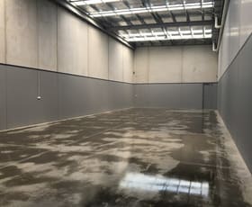 Factory, Warehouse & Industrial commercial property leased at 2/17 Bignell Road Moorabbin VIC 3189