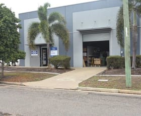 Factory, Warehouse & Industrial commercial property leased at 1/16-18 Gurney Street Garbutt QLD 4814