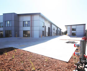Factory, Warehouse & Industrial commercial property leased at 1-4/24 Rivulet Crescent Albion Park Rail NSW 2527