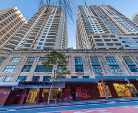 Offices commercial property leased at 646/311 Castlereagh St Haymarket NSW 2000