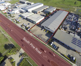 Showrooms / Bulky Goods commercial property leased at 350 South Pine Road Brendale QLD 4500
