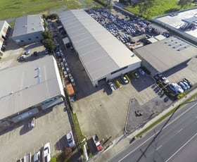 Showrooms / Bulky Goods commercial property leased at 350 South Pine Road Brendale QLD 4500