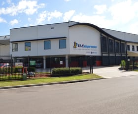 Offices commercial property leased at Lvl 1, 15-17 David Road Emu Plains NSW 2750