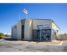 Offices commercial property leased at 5 Barcoo Road West Beach SA 5024