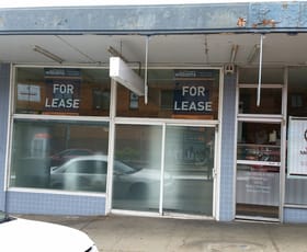 Shop & Retail commercial property leased at 4/147 Victoria Road Drummoyne NSW 2047