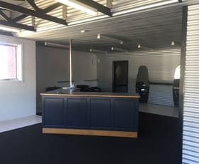 Offices commercial property leased at Shop 1, 2 Prossers Forest Road Ravenswood TAS 7250