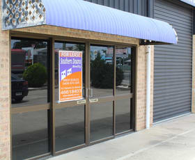 Showrooms / Bulky Goods commercial property leased at 14 Albion St Warwick QLD 4370