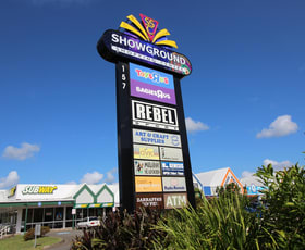 Hotel, Motel, Pub & Leisure commercial property leased at A/173 Mulgrave Road Bungalow QLD 4870