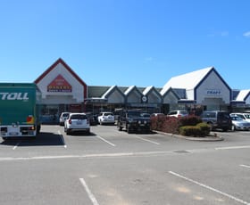 Shop & Retail commercial property leased at 6A/157 Mulgrave Road Bungalow QLD 4870