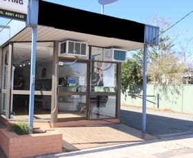 Offices commercial property leased at 1/99 Wollombi Road Cessnock NSW 2325
