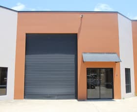 Factory, Warehouse & Industrial commercial property leased at 4/9 Rothcote Court Burleigh Heads QLD 4220