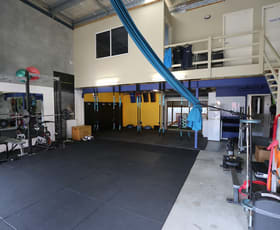 Factory, Warehouse & Industrial commercial property leased at 4/9 Rothcote Court Burleigh Heads QLD 4220