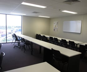 Offices commercial property leased at 21/19-21 Torquay Road Pialba QLD 4655