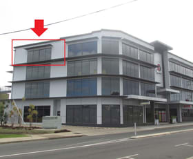 Offices commercial property leased at 21/19-21 Torquay Road Pialba QLD 4655