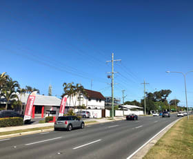 Offices commercial property leased at Southport QLD 4215