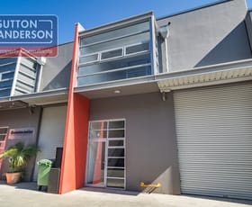 Factory, Warehouse & Industrial commercial property leased at Unit 4/79-85 Mars Road Lane Cove NSW 2066