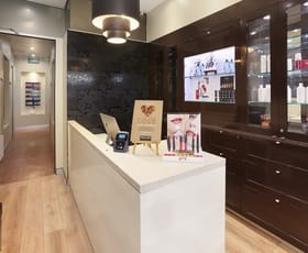 Shop & Retail commercial property leased at 5 Hunter Street Sydney NSW 2000