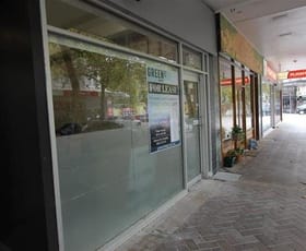 Showrooms / Bulky Goods commercial property leased at 95 Hunter Street Newcastle NSW 2300