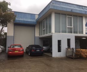 Factory, Warehouse & Industrial commercial property leased at Wetherill Park NSW 2164