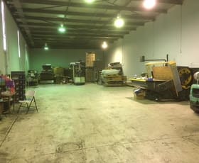 Factory, Warehouse & Industrial commercial property leased at Wetherill Park NSW 2164