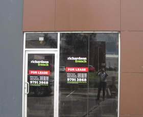 Factory, Warehouse & Industrial commercial property leased at 48 Progress Street Dandenong VIC 3175