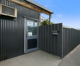 Factory, Warehouse & Industrial commercial property leased at 2/94 Hopkins Street Moonah TAS 7009