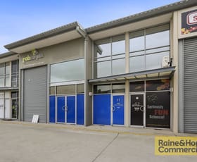 Offices commercial property leased at 11/11 Buchanan Road Banyo QLD 4014