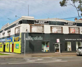 Shop & Retail commercial property leased at 115 Avoca Street Randwick NSW 2031