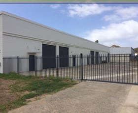 Factory, Warehouse & Industrial commercial property leased at 1 - 5/12 Ace Crescent Tuggerah NSW 2259