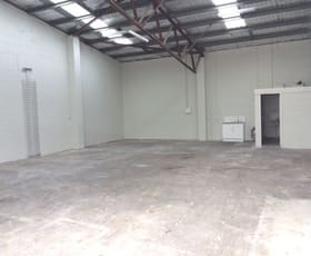 Factory, Warehouse & Industrial commercial property leased at 1 - 5/12 Ace Crescent Tuggerah NSW 2259