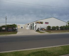Factory, Warehouse & Industrial commercial property leased at 1/59 Islander Road Pialba QLD 4655
