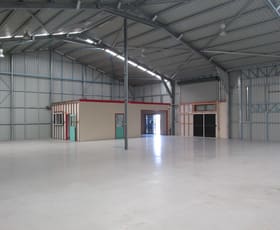 Factory, Warehouse & Industrial commercial property leased at 1/59 Islander Road Pialba QLD 4655