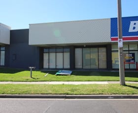 Showrooms / Bulky Goods commercial property leased at 10 New Street Frankston VIC 3199