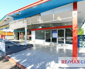 Shop & Retail commercial property leased at 653 Wynnum Road Morningside QLD 4170