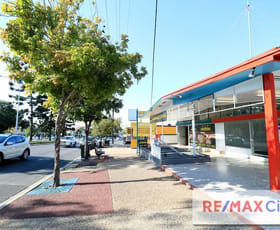 Medical / Consulting commercial property leased at 653 Wynnum Road Morningside QLD 4170
