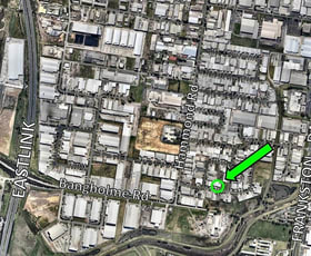 Factory, Warehouse & Industrial commercial property leased at 30 Nicholas Drive Dandenong VIC 3175